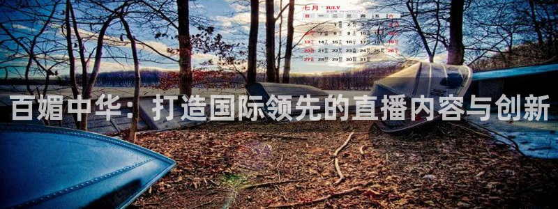 松鼠直播：百媚中华：打造国际领先的直播内容与创新